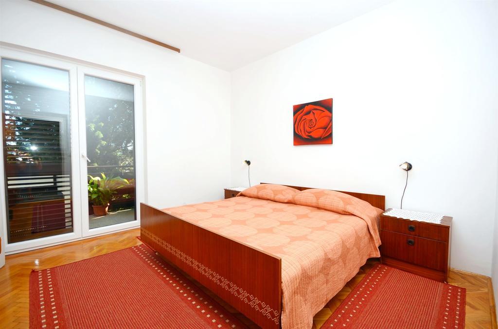 Apartment Jerka โวดีเซ ภายนอก รูปภาพ