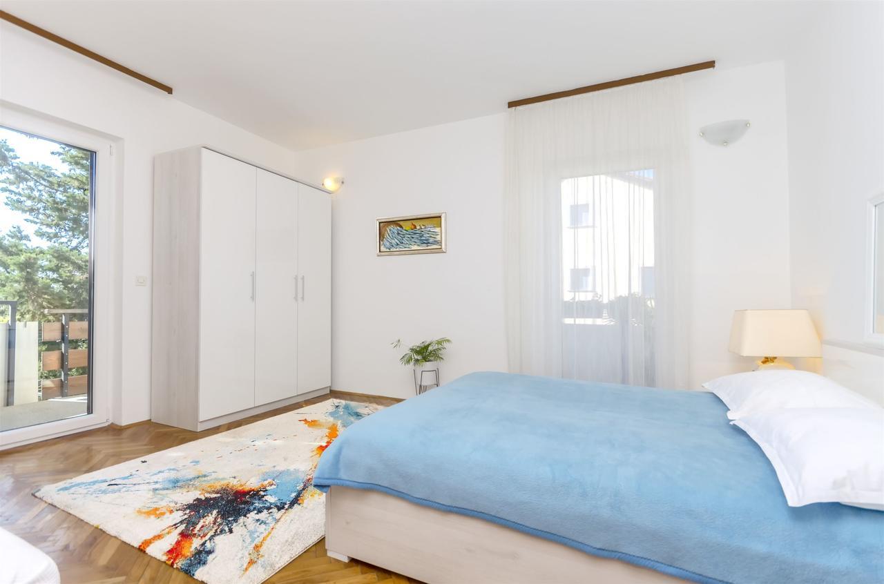 Apartment Jerka โวดีเซ ภายนอก รูปภาพ