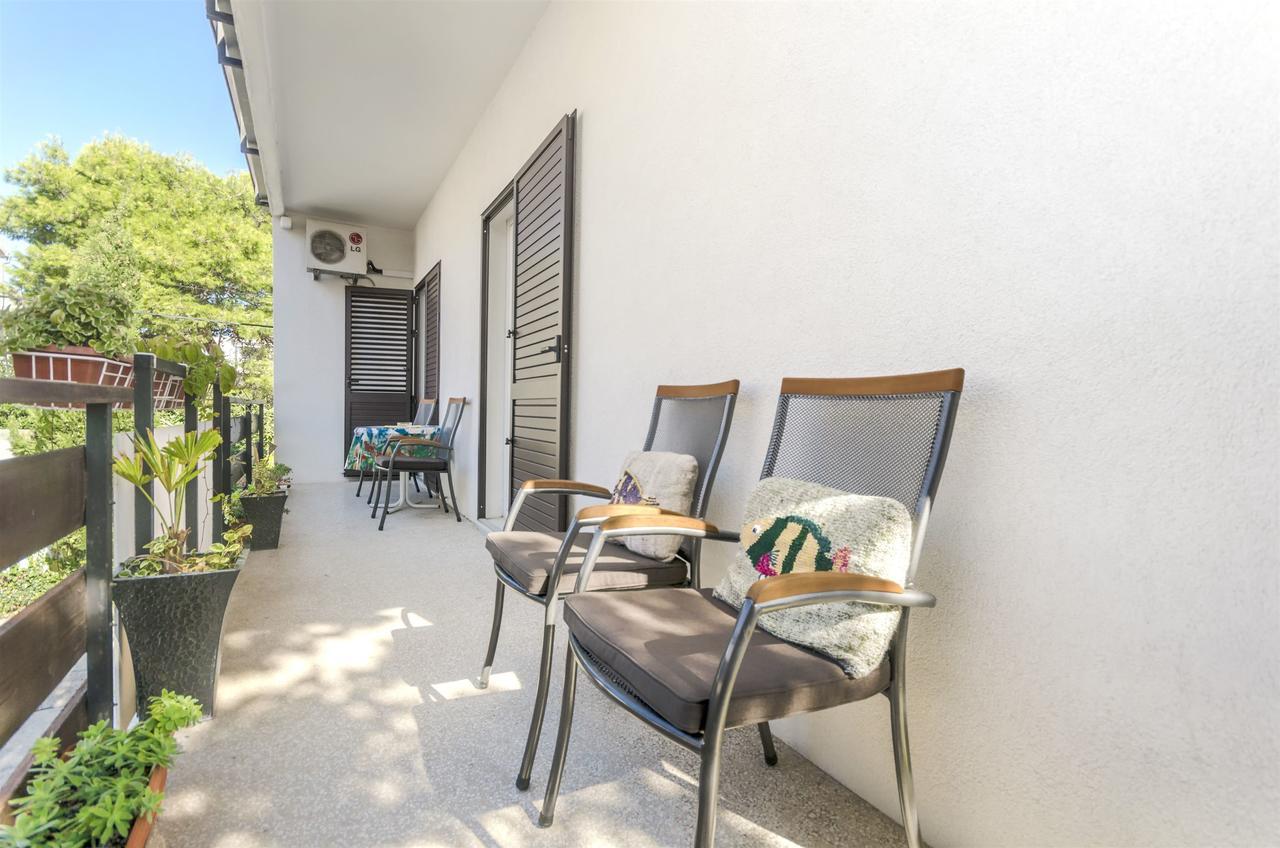 Apartment Jerka โวดีเซ ภายนอก รูปภาพ
