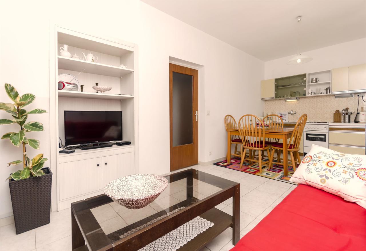 Apartment Jerka โวดีเซ ภายนอก รูปภาพ