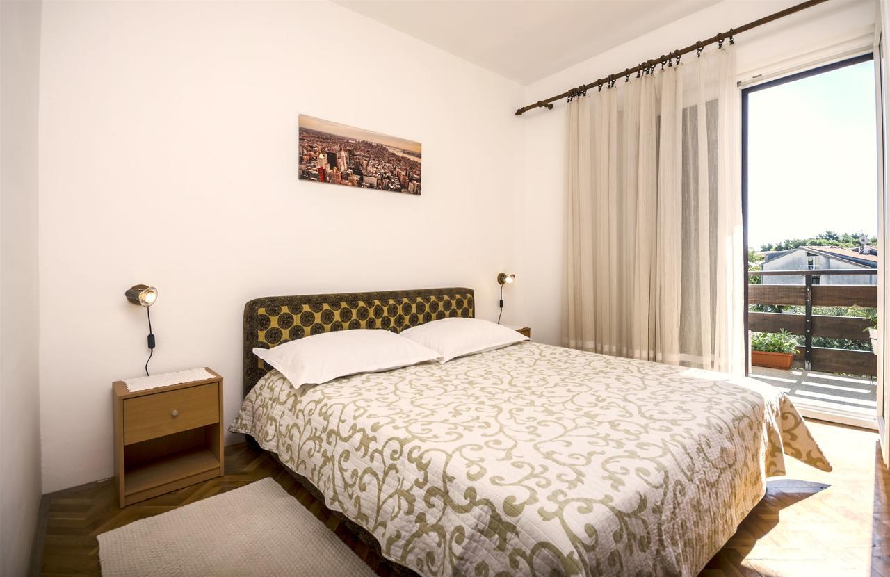 Apartment Jerka โวดีเซ ภายนอก รูปภาพ